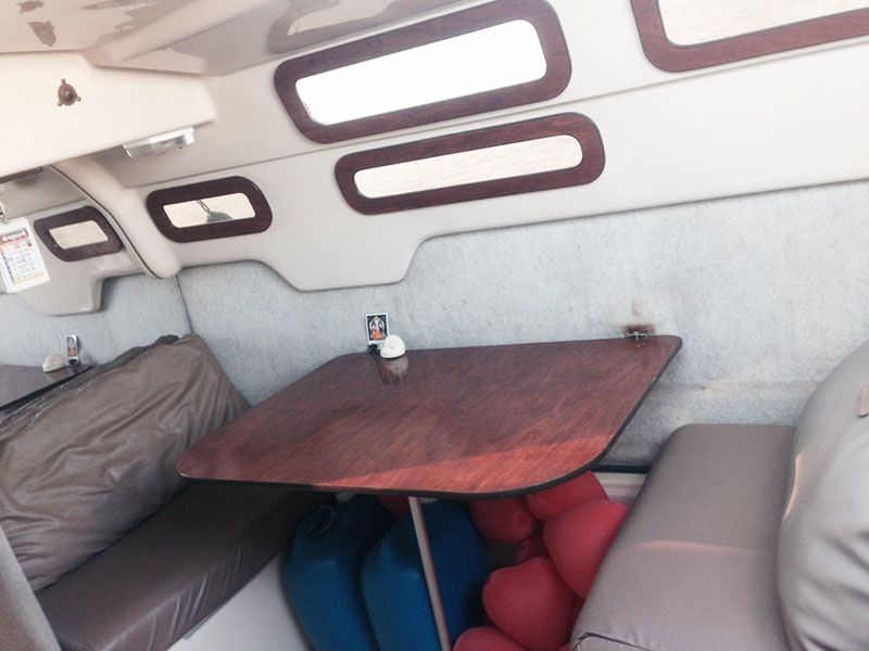 MacGregor 26S | Fin and Tonic