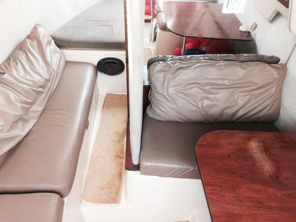 MacGregor 26S | Fin and Tonic