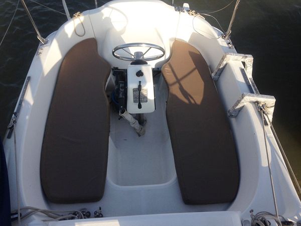 MacGregor 26S | Fin and Tonic