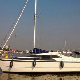 MacGregor 26S | Fin and Tonic