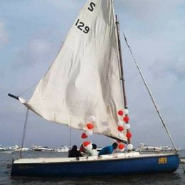 Seabird XS63 | Shreya