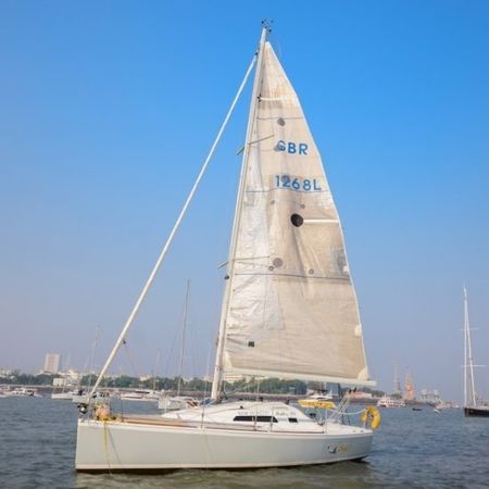 Malbec 290 | Seagull