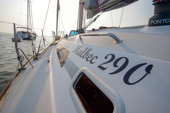Malbec 290 | Seagull