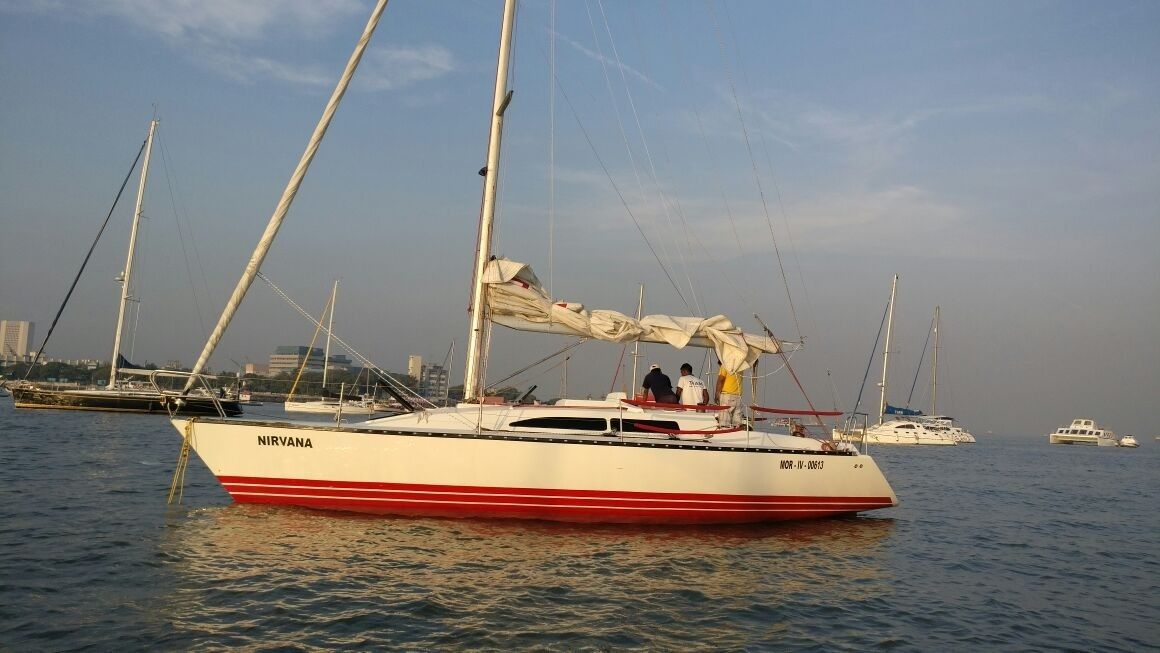 X-Yachts 37 | Nirvana