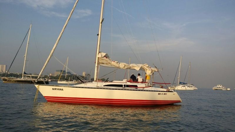 X-Yachts 37 | Nirvana