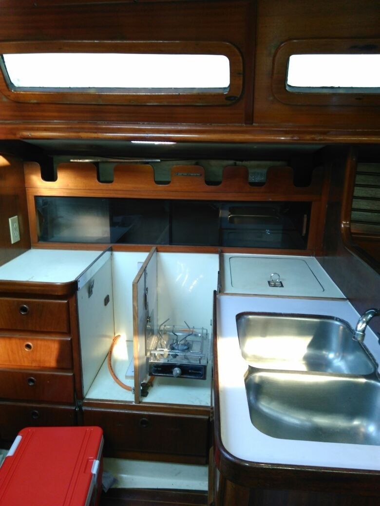 X-Yachts 37 | Nirvana