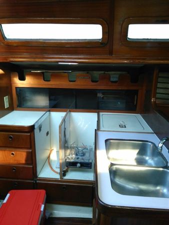 X-Yachts 37 | Nirvana