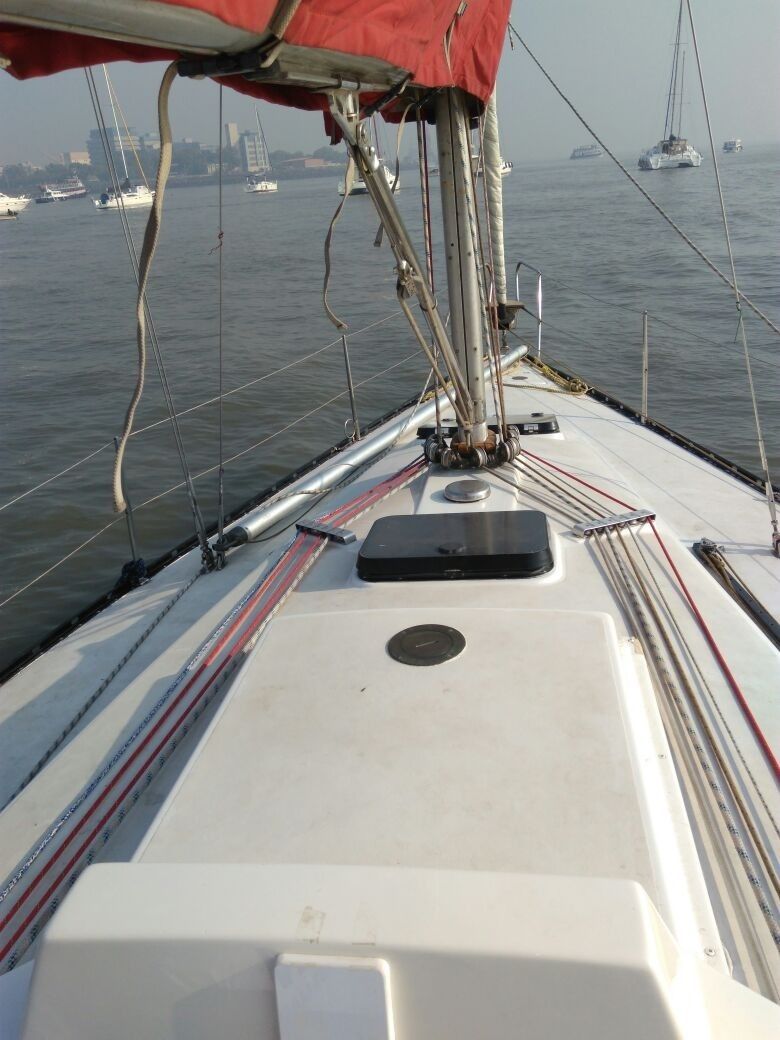 X-Yachts 37 | Nirvana