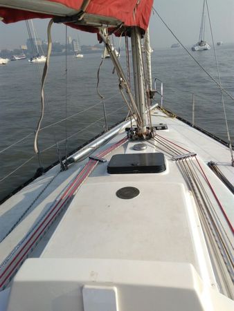 X-Yachts 37 | Nirvana