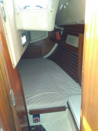 X-Yachts 37 | Nirvana