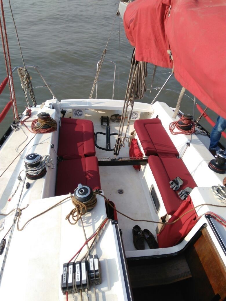 X-Yachts 37 | Nirvana