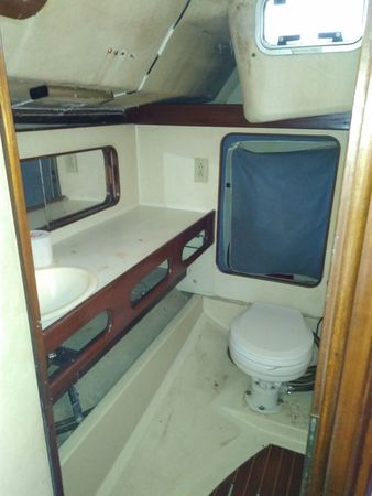 X-Yachts 37 | Nirvana