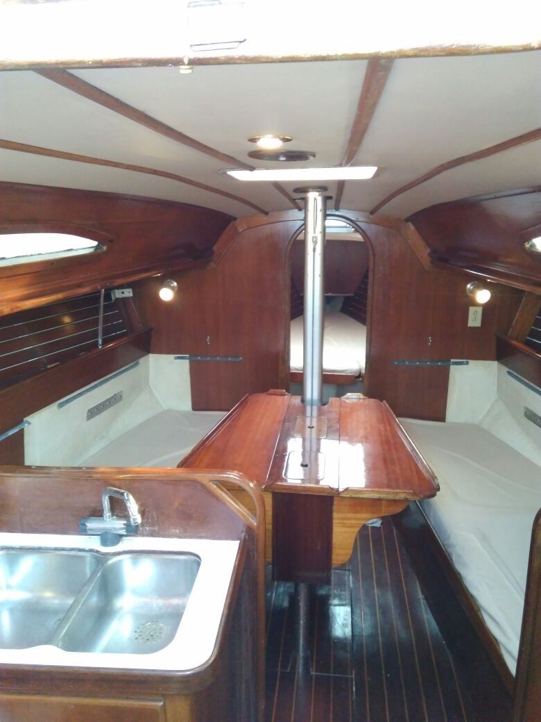 X-Yachts 37 | Nirvana