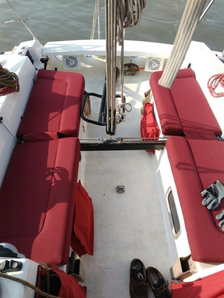 X-Yachts 37 | Nirvana