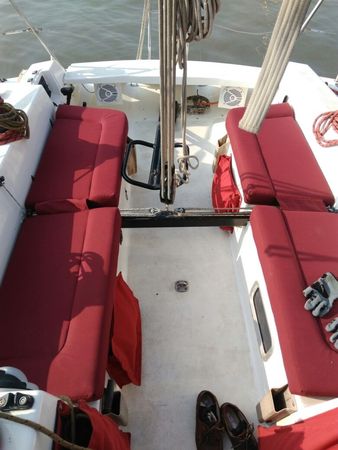 X-Yachts 37 | Nirvana