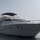 Ferretti 880 | Allegra