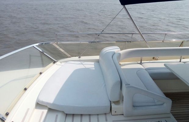 Ferretti 880 | Allegra