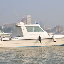 Gulf Craft 31 | TT Maximus