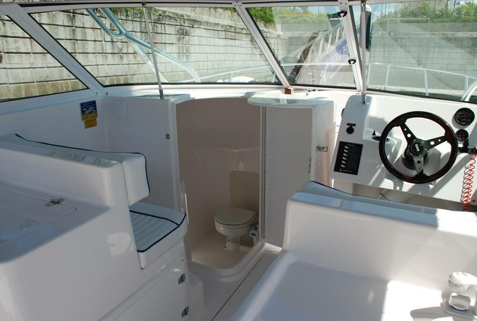 Gulf Craft 31 | TT Maximus
