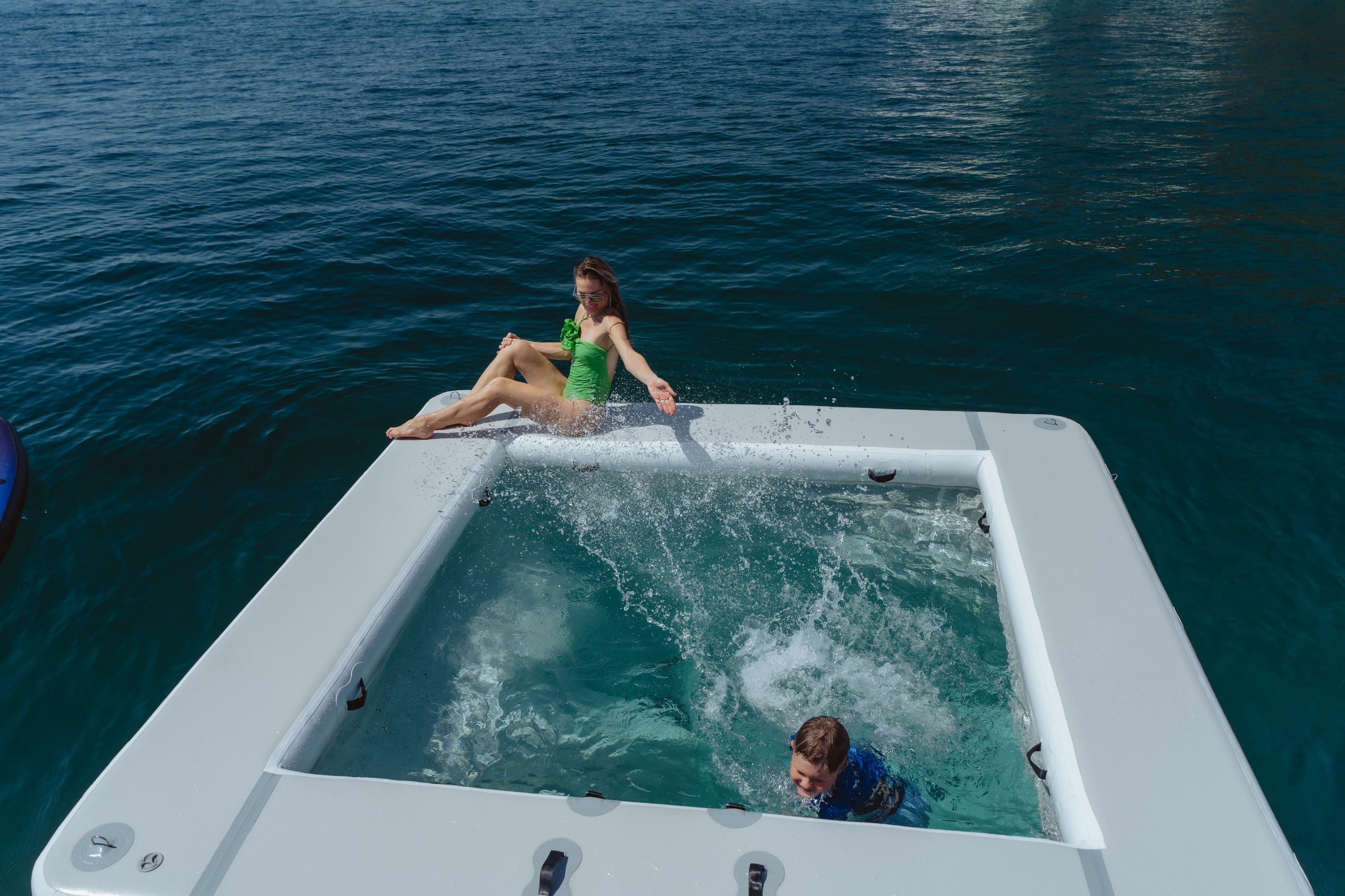 Fountaine Pajot MY 4.S | Suay