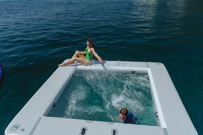 Fountaine Pajot MY 4.S | Suay