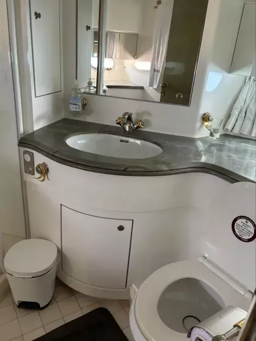 Elegance 82 | Mexico