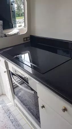 Elegance 82 | Mexico