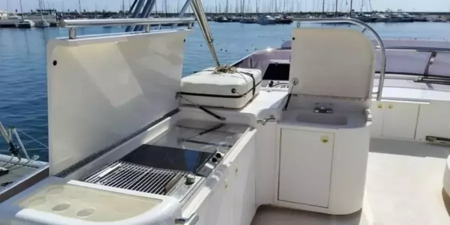 Elegance 82 | Mexico