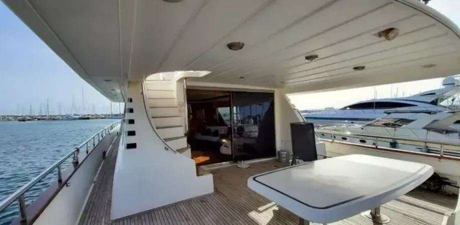 Elegance 82 | Mexico