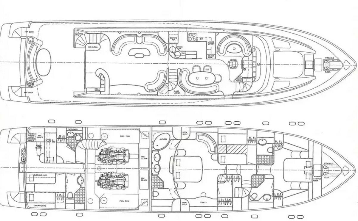Elegance 82 | Mexico