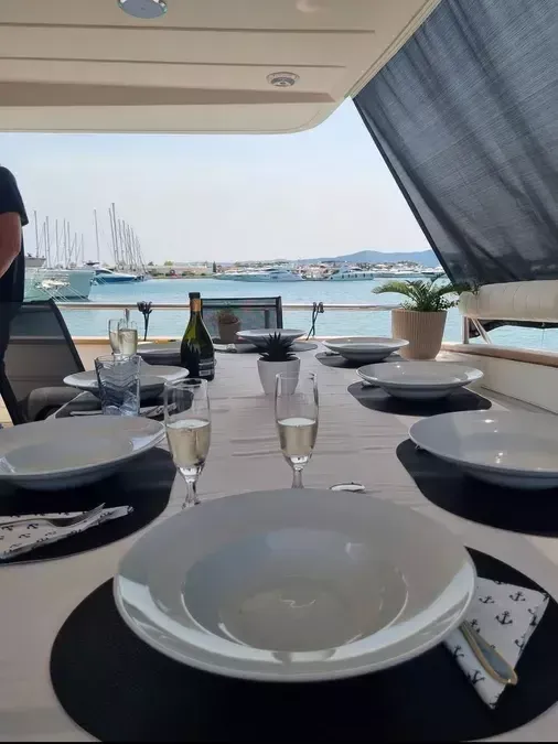 Elegance 82 | Mexico