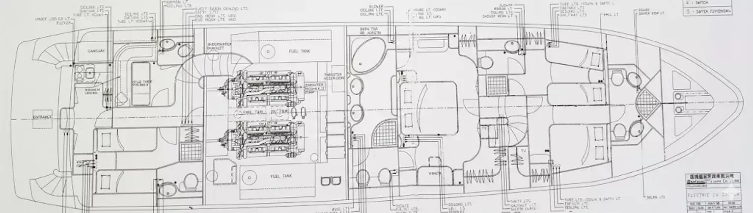 Elegance 82 | Mexico