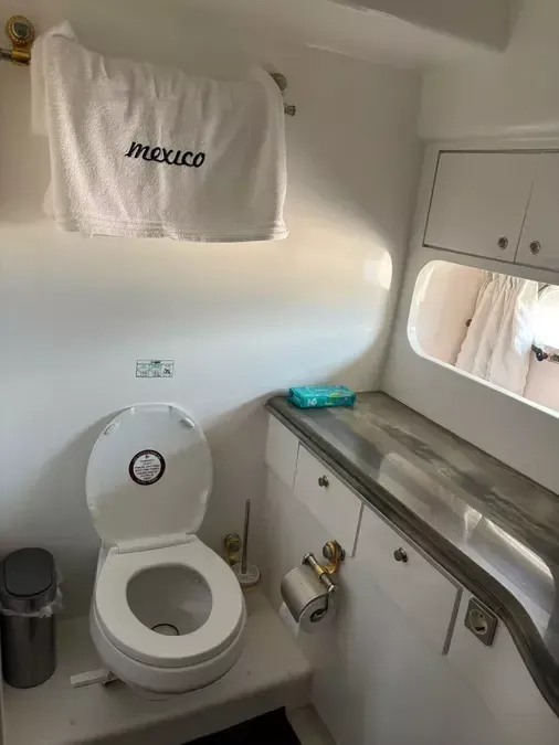 Elegance 82 | Mexico