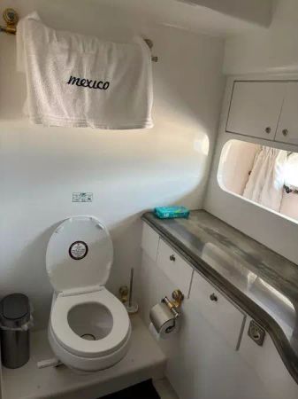 Elegance 82 | Mexico