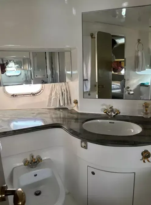 Elegance 82 | Mexico