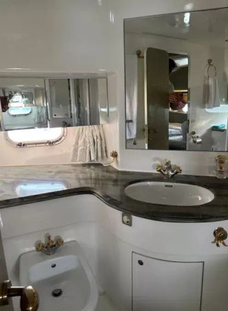 Elegance 82 | Mexico