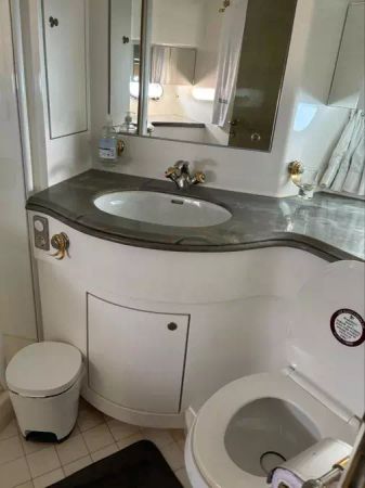 Elegance 82 | Mexico