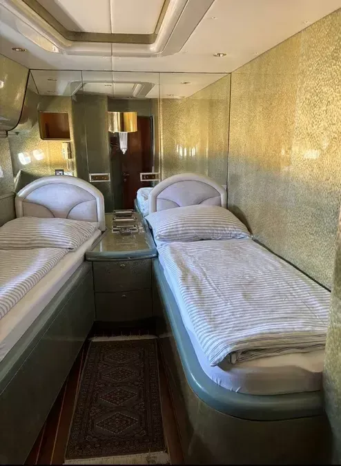 Elegance 82 | Mexico