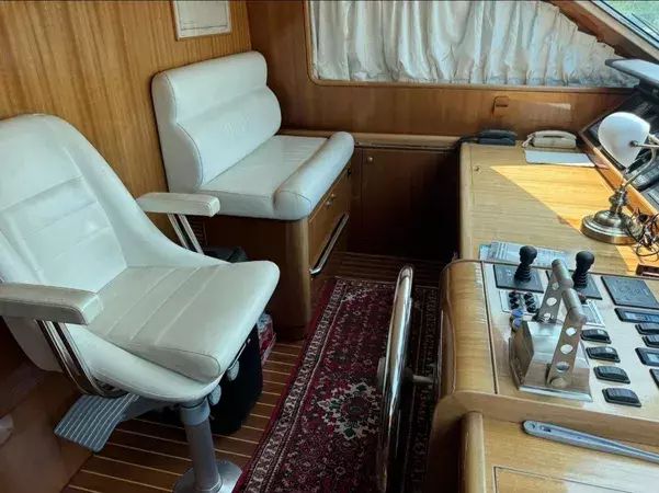 Elegance 82 | Mexico