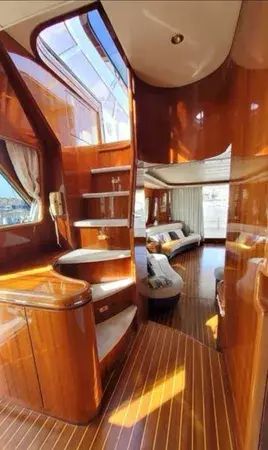 Elegance 82 | Mexico