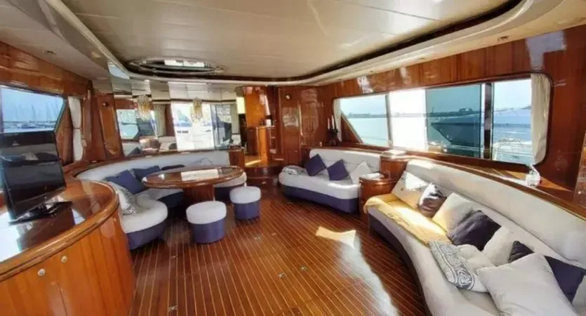 Elegance 82 | Mexico