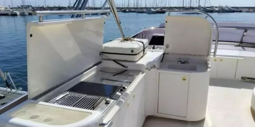 Elegance 82 | Mexico