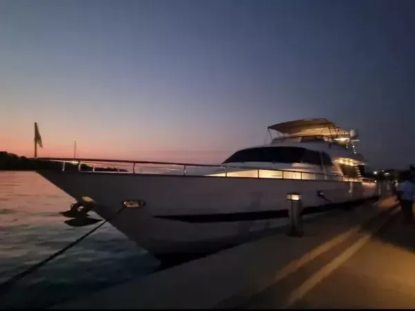 Elegance 82 | Mexico