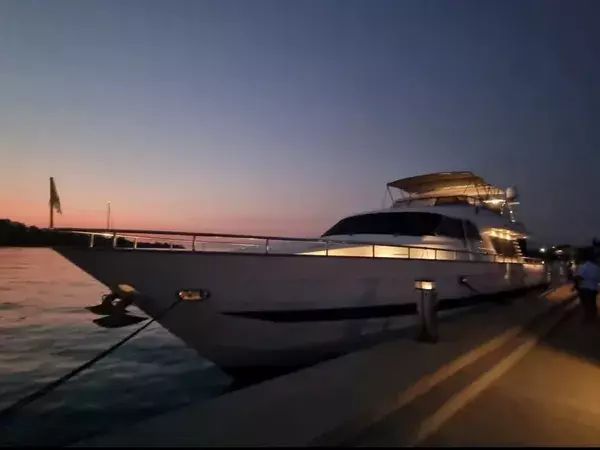 Elegance 82 | Mexico