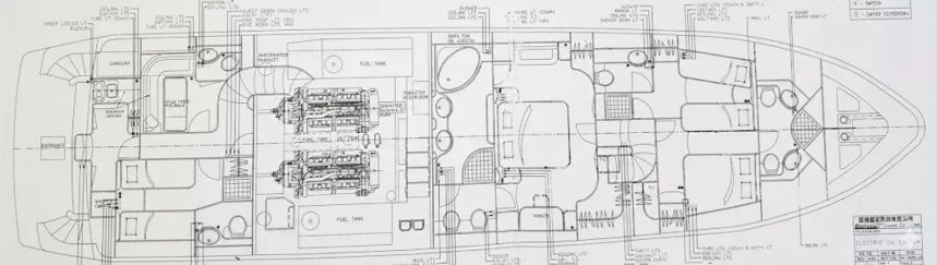 Elegance 82 | Mexico