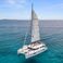 Fountaine Pajot Saba 50 | Iara