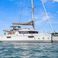 Fountaine Pajot Saba 50 | Iara