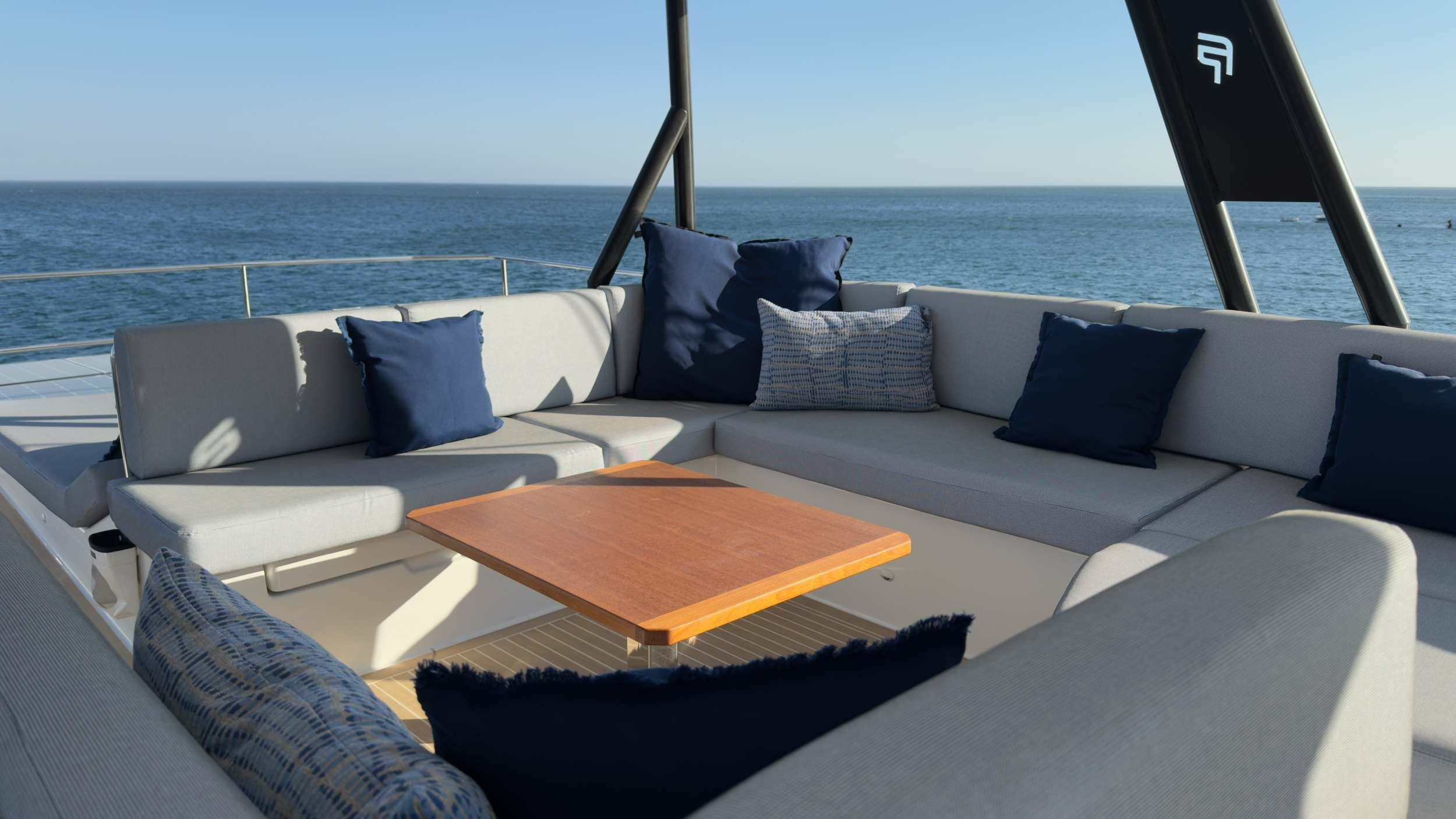 Fountaine Pajot Samana 59 | Catalyst