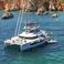 Fountaine Pajot Samana 59 | Catalyst
