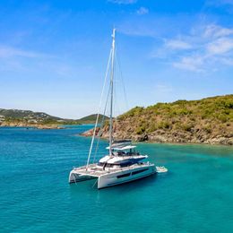 Fountaine Pajot Samana 59 | Ohana